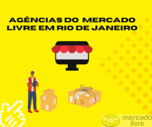 agencia mercado livre rio de janeiro