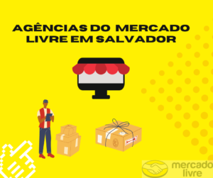 agencia mercado livre salvador