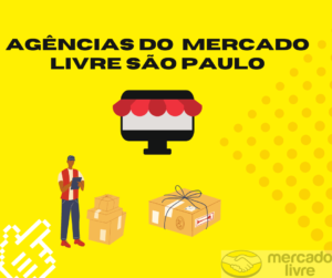 agencia mercado livre sao paulo